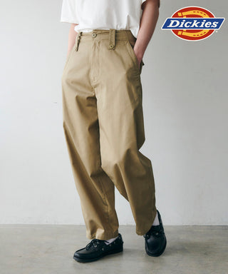 【予約商品】【Dickies】別注グルカトラウザー　874シルエット