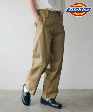 【予約商品】【Dickies】別注グルカトラウザー　874シルエット