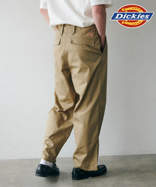 【予約商品】【Dickies】別注グルカトラウザー　874シルエット