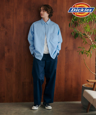 【予約商品】【Dickies】別注グルカトラウザー　874シルエット