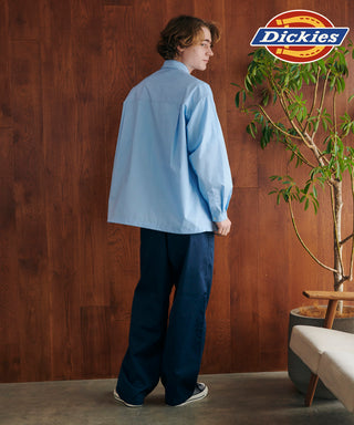 【予約商品】【Dickies】別注グルカトラウザー　874シルエット