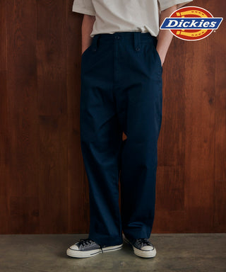 【予約商品】【Dickies】別注グルカトラウザー　874シルエット