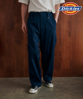 【予約商品】【Dickies】別注グルカトラウザー　874シルエット