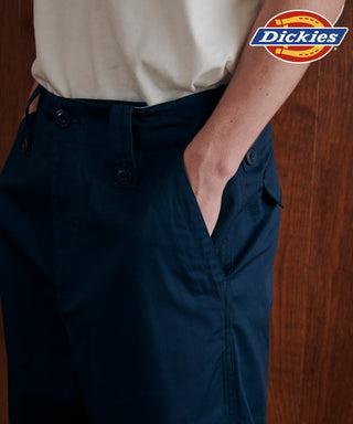 【予約商品】【Dickies】別注グルカトラウザー　874シルエット