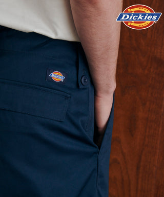 【予約商品】【Dickies】別注グルカトラウザー　874シルエット