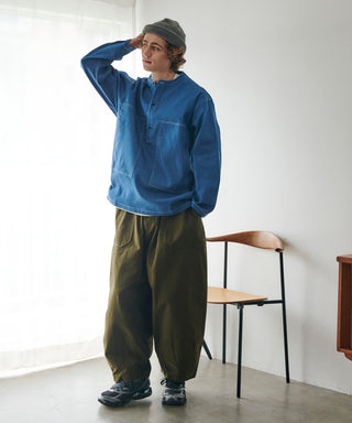 【予約商品】Balloon Fatigue Pants