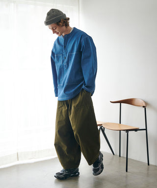 【予約商品】Balloon Fatigue Pants