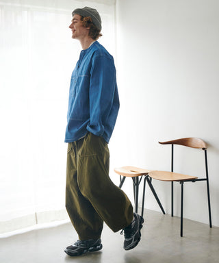 【予約商品】Balloon Fatigue Pants