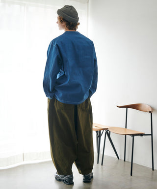 【予約商品】Balloon Fatigue Pants