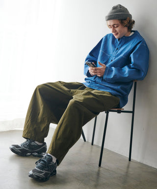 【予約商品】Balloon Fatigue Pants