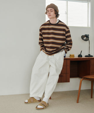 【予約商品】Balloon Fatigue Pants