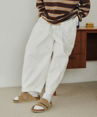 【予約商品】Balloon Fatigue Pants