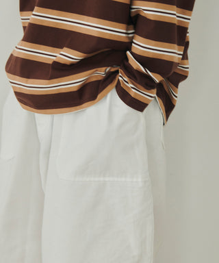 【予約商品】Balloon Fatigue Pants