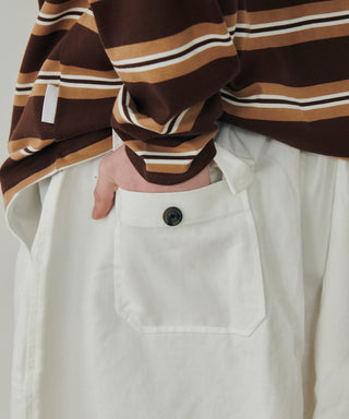 【予約商品】Balloon Fatigue Pants