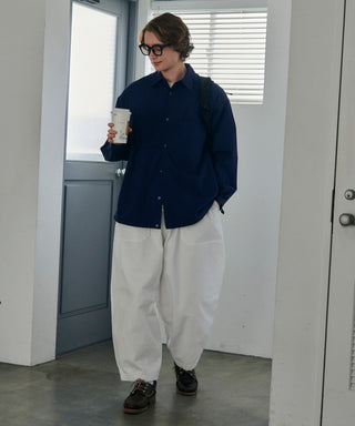 【予約商品】Balloon Fatigue Pants