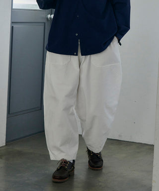 【予約商品】Balloon Fatigue Pants