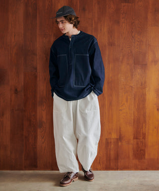 【予約商品】Balloon Fatigue Pants