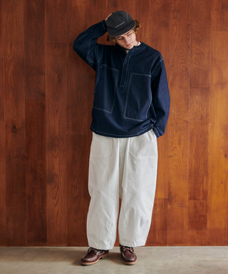 【予約商品】Balloon Fatigue Pants