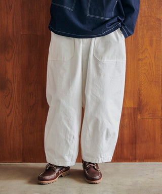 【予約商品】Balloon Fatigue Pants