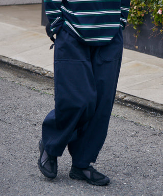 【予約商品】Balloon Fatigue Pants