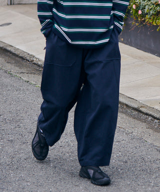 【予約商品】Balloon Fatigue Pants