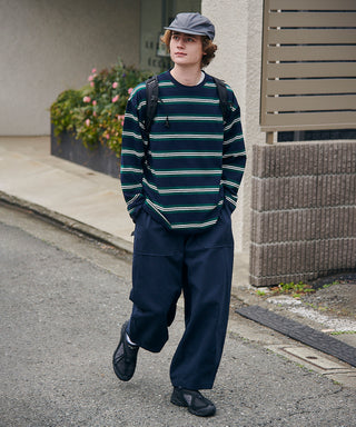 【予約商品】Balloon Fatigue Pants