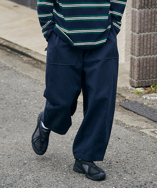 【予約商品】Balloon Fatigue Pants