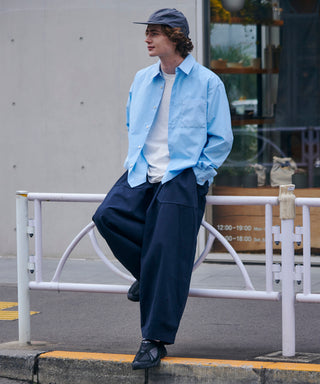 【予約商品】Balloon Fatigue Pants
