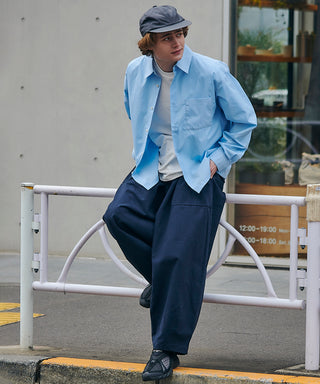 【予約商品】Balloon Fatigue Pants