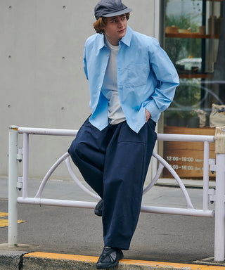 【予約商品】Balloon Fatigue Pants