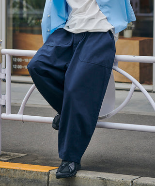 【予約商品】Balloon Fatigue Pants