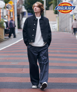 【予約商品】【Dickies】別注グルカトラウザー　874シルエット
