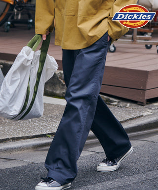 【予約商品】【Dickies】別注グルカトラウザー　874シルエット