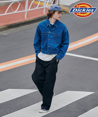 【予約商品】【Dickies】別注グルカトラウザー　874シルエット