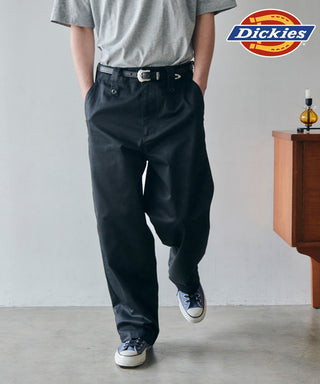 【予約商品】【Dickies】別注グルカトラウザー　874シルエット