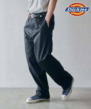 【予約商品】【Dickies】別注グルカトラウザー　874シルエット