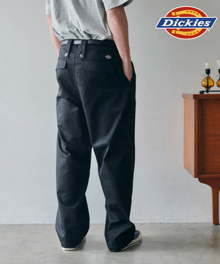 【予約商品】【Dickies】別注グルカトラウザー　874シルエット