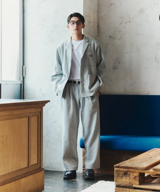 【Dickies】MAISON CLUB別注　877 WORK SWEAT PANTS【予約商品】