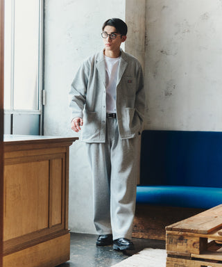 【Dickies】MAISON CLUB別注　877 WORK SWEAT PANTS【予約商品】