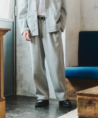 【Dickies】MAISON CLUB別注　877 WORK SWEAT PANTS【予約商品】