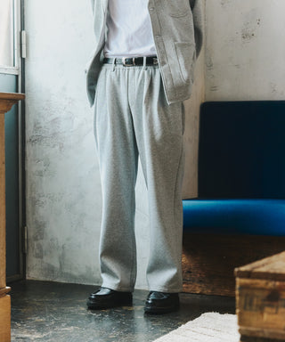 【Dickies】MAISON CLUB別注　877 WORK SWEAT PANTS【予約商品】