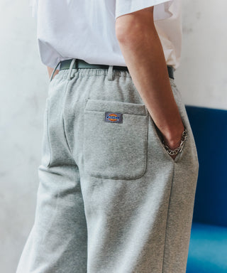 【Dickies】MAISON CLUB別注　877 WORK SWEAT PANTS【予約商品】