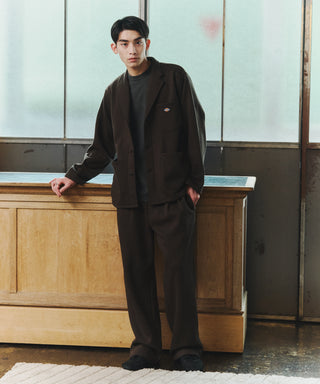 【Dickies】MAISON CLUB別注　877 WORK SWEAT PANTS【予約商品】