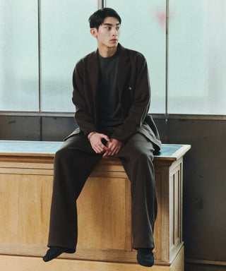 【Dickies】MAISON CLUB別注　877 WORK SWEAT PANTS【予約商品】