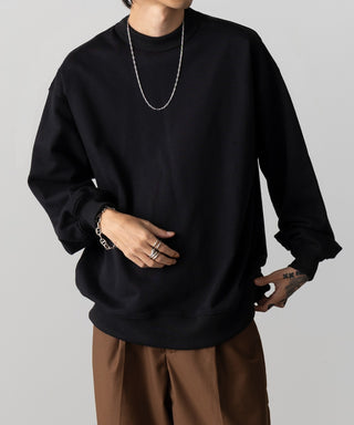 12oz Heavy Weight CREWNECK SWEATER