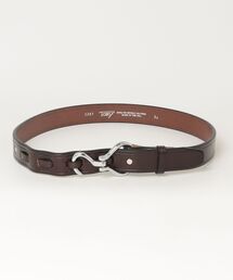 【TORY LEATHER】HOOK PICK BELT