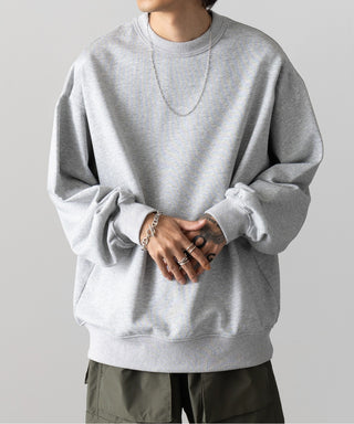 12oz Heavy Weight CREWNECK SWEATER