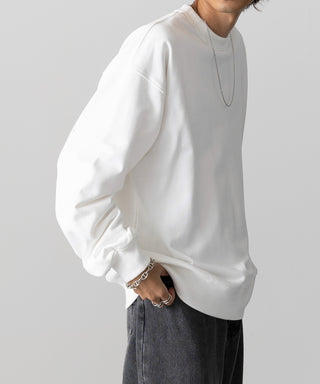 12oz Heavy Weight CREWNECK SWEATER