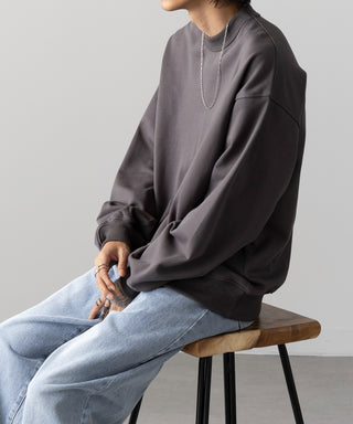 12oz Heavy Weight CREWNECK SWEATER