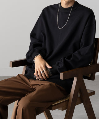 12oz Heavy Weight CREWNECK SWEATER